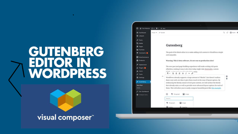 How to Update My Visual Composer Website to Gutenberg