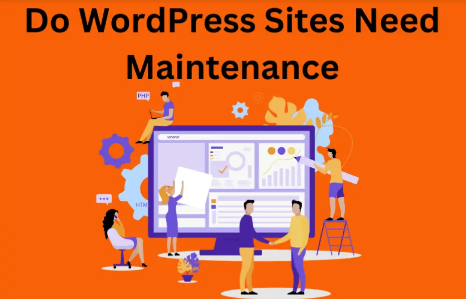 How Much Does It Cost to Maintain a WordPress Website