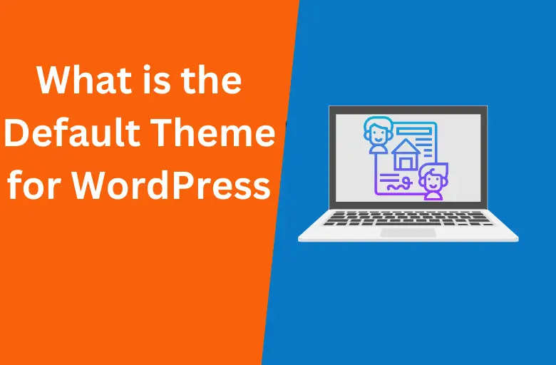 How to Set a Default Theme in WordPress