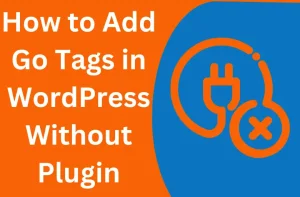 How to Add Og Tags in WordPress Without Plugin
