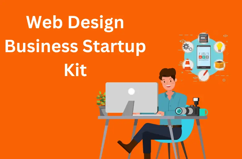 How to Start a Web Design Business With No Experience