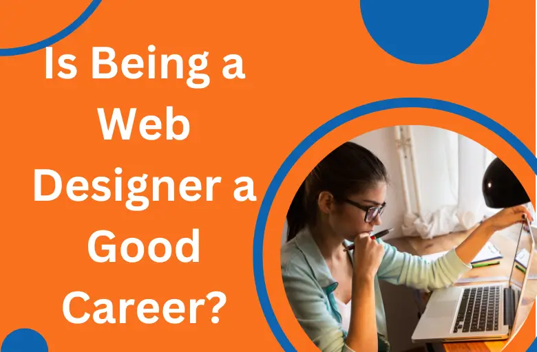 What is It Like to Be a Web Designer