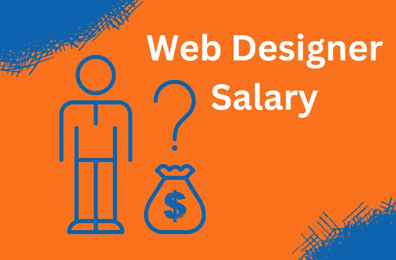 Web Designer Salary