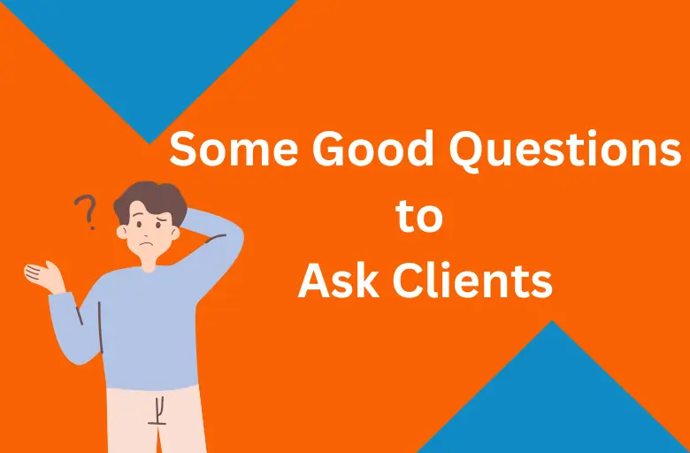 What Questions to Ask Clients for Web Design