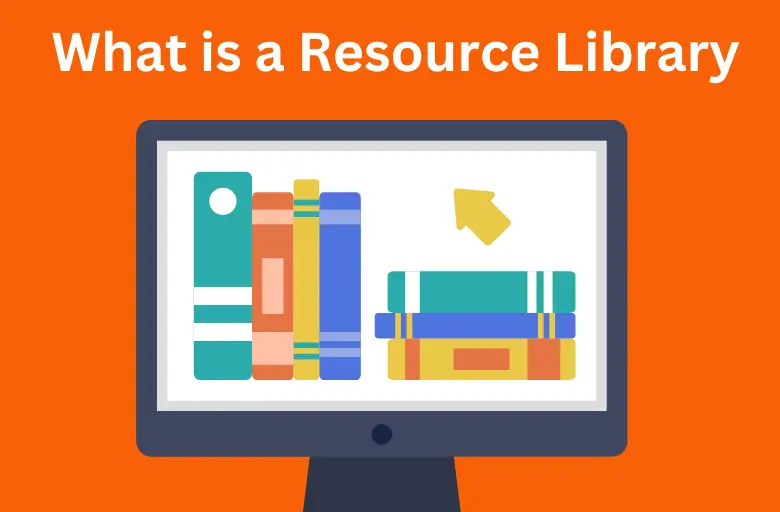 What is a Resource Library?